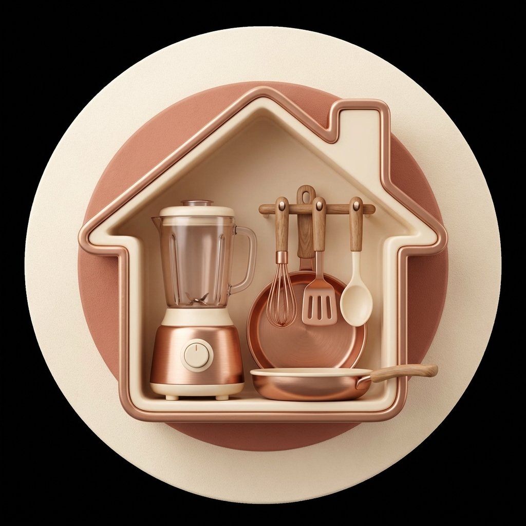 Home Kitchen